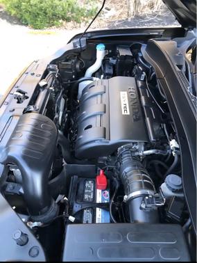 2014 Honda Ridgeline Sport