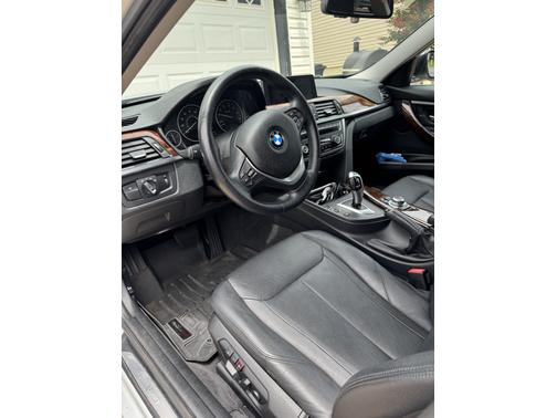 2013 BMW 328 i xDrive