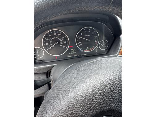2013 BMW 328 i xDrive