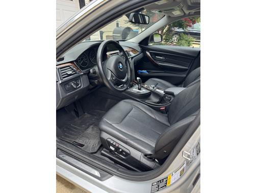 2013 BMW 328 i xDrive