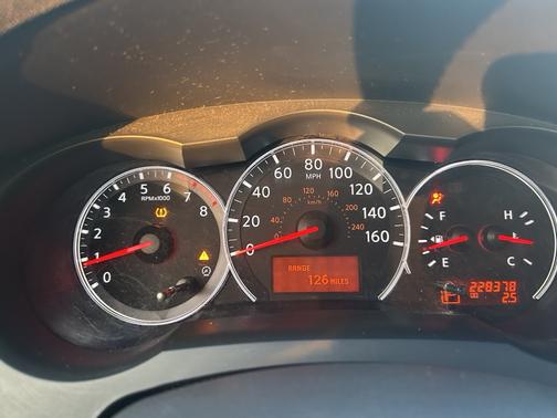 Gray 2011 Nissan Altima 2.5 S