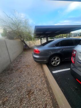 2015 Volkswagen Passat 2.0L TDI SEL Premium