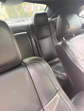 Purple 2016 Dodge Challenger SXT