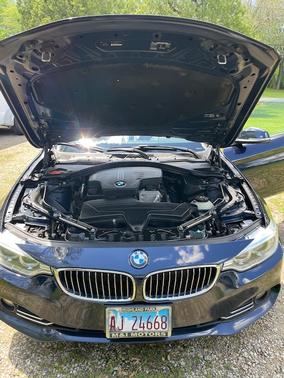 2015 BMW 428 i xDrive
