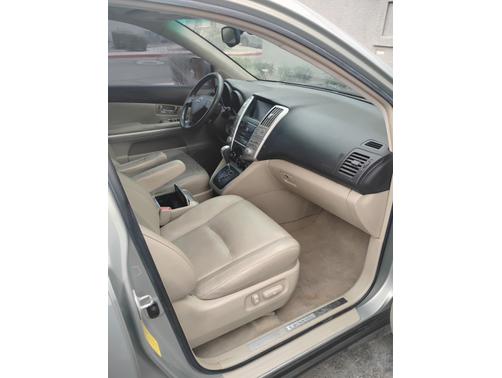 2006 Lexus RX 400h Base