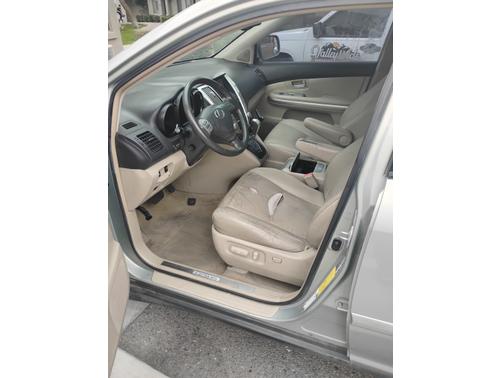 2006 Lexus RX 400h Base
