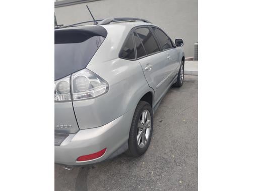 2006 Lexus RX 400h Base