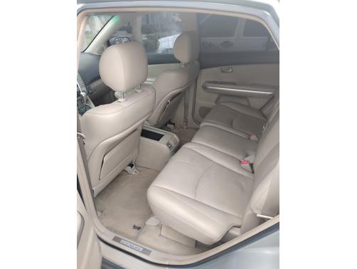2006 Lexus RX 400h Base