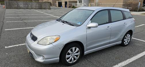 2005 Toyota Matrix XR