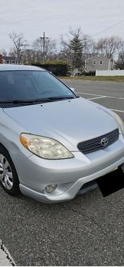 2005 Toyota Matrix XR