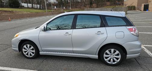 2005 Toyota Matrix XR