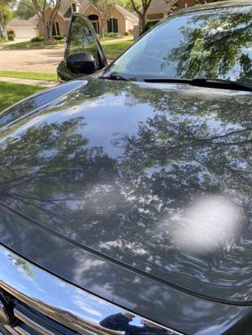 2013 INFINITI JX35 Base