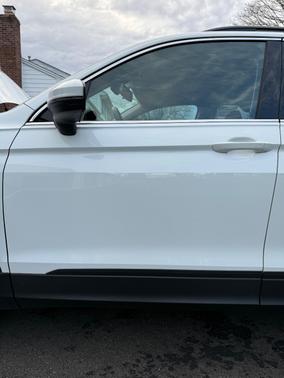 2019 Volkswagen Tiguan 2.0T SE