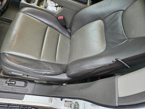 2006 Honda Ridgeline RTL