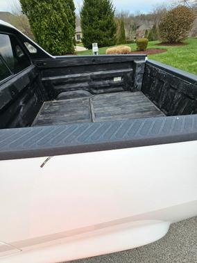 2006 Honda Ridgeline RTL