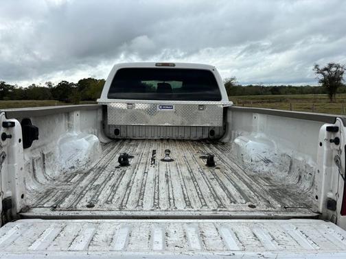 2012 Ford F-350 King Ranch