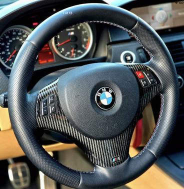 2008 BMW M3 Base