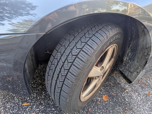 Gray 2003 Honda Accord EX