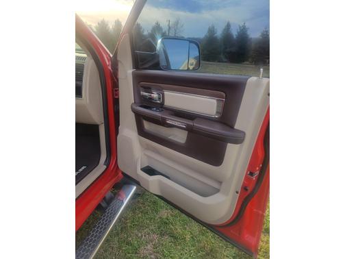 2017 RAM 2500 Laramie