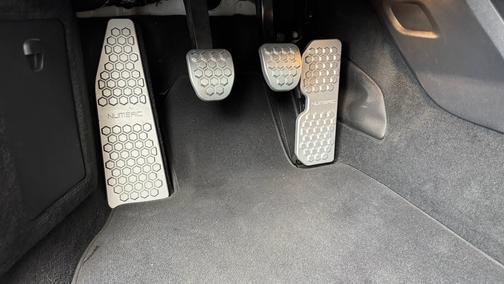 2017 Porsche 911 911 Carrera S