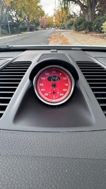 2017 Porsche 911 911 Carrera S