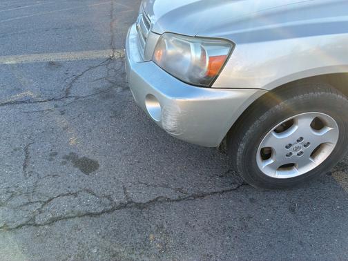 2006 Toyota Highlander Limited