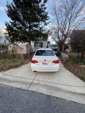 2012 BMW 328 i xDrive