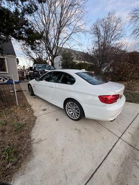 2012 BMW 328 i xDrive