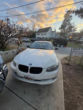 2012 BMW 328 i xDrive