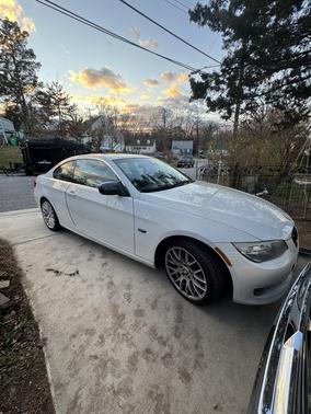 2012 BMW 328 i xDrive