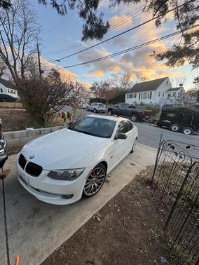 2012 BMW 328 i xDrive