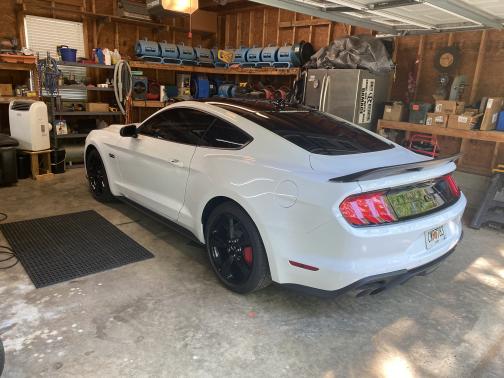 2023 Ford Mustang GT