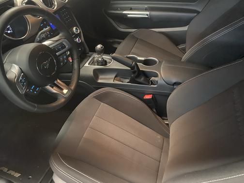 2023 Ford Mustang GT