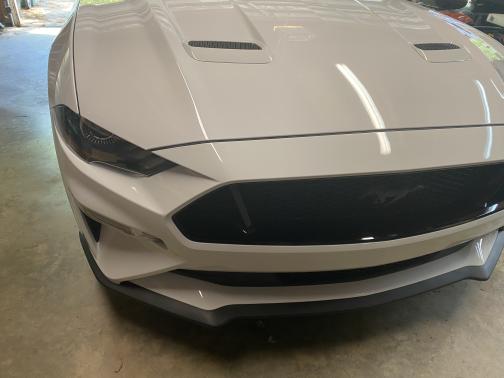 2023 Ford Mustang GT
