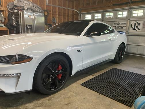 2023 Ford Mustang GT
