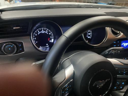 2023 Ford Mustang GT