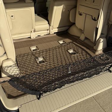 2014 Lexus LX 570 Base