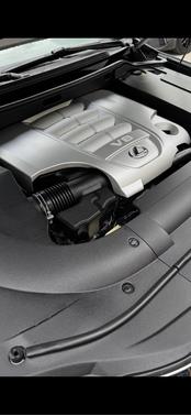 2014 Lexus LX 570 Base