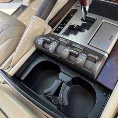 2014 Lexus LX 570 Base