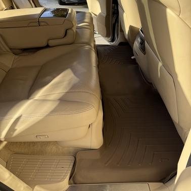 2014 Lexus LX 570 Base