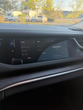 Black 2023 Jeep Grand Cherokee 4xe Base