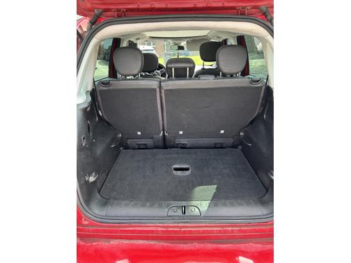 2018 FIAT 500L Lounge