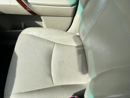 2011 Toyota Highlander Hybrid Limited