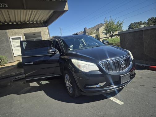 2014 Buick Enclave Leather