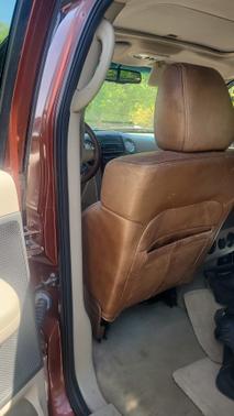 2006 Ford F-150 King Ranch SuperCrew