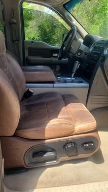 2006 Ford F-150 King Ranch SuperCrew