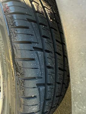 2011 MINI Cooper S Countryman Base