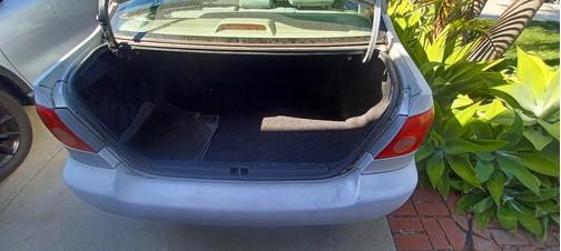 2006 Toyota Corolla CE