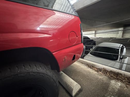 2001 Chevrolet Suburban 1500