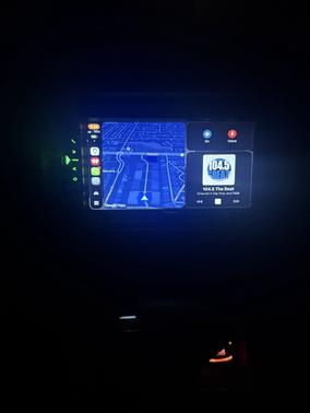 Black 2000 Honda Accord EX-L
